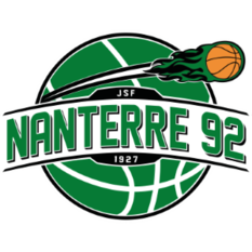 Résumé - Metropolitans 92 vs. Paris Basket - Betclic Elite Journée